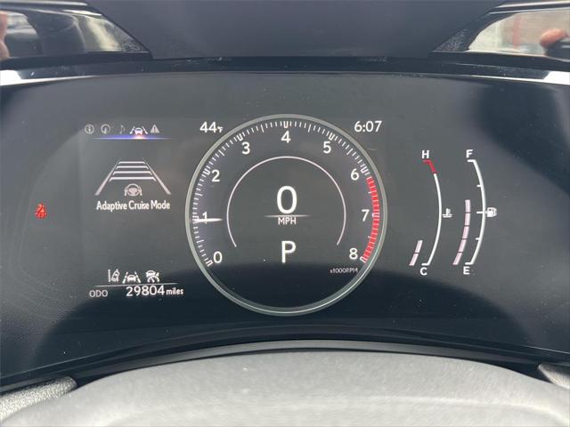 2022 Lexus NX 350 NX 350