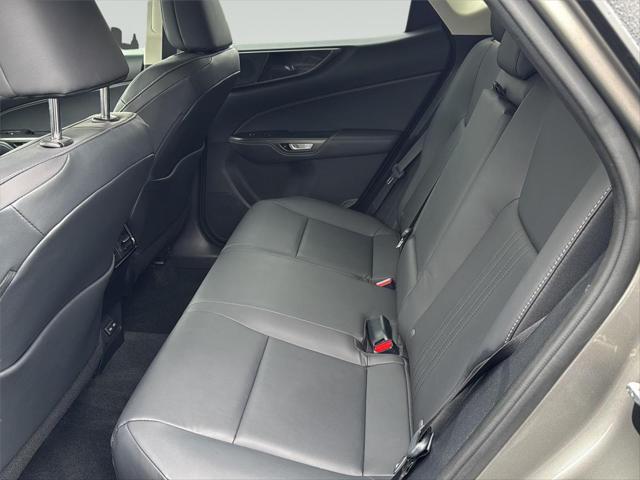 2022 Lexus NX 350 NX 350