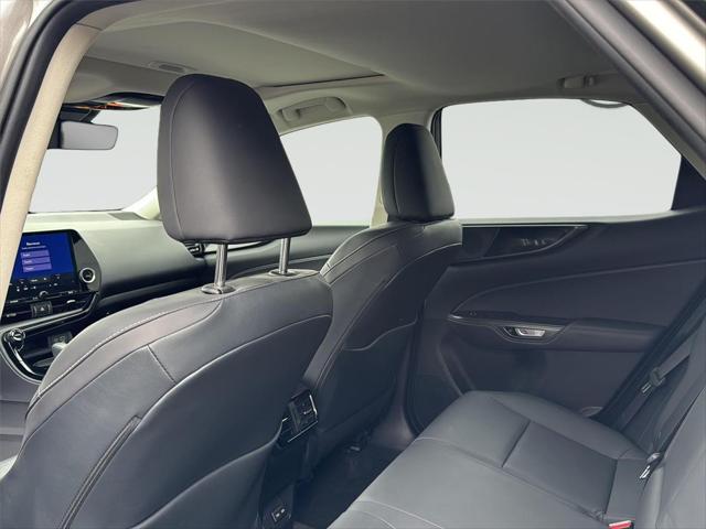 2022 Lexus NX 350 NX 350