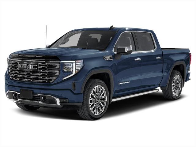 2025 GMC Sierra 1500 4WD Crew Cab Short Box Denali Ultimate for sale in Herculaneum, MO