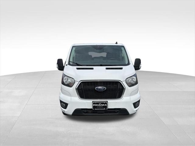 2024 Ford Transit-350 Passenger Van XLT