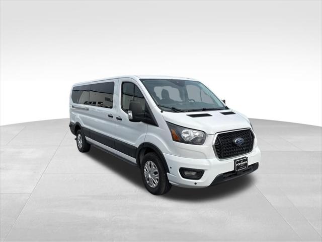 2024 Ford Transit-350 Passenger Van XLT