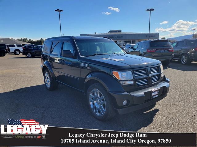 2008 Dodge Nitro SLT/RT for sale in Island City, OR