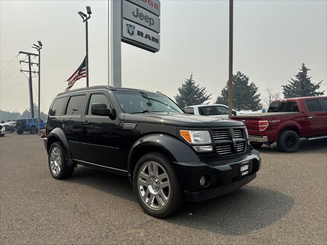 2008 Dodge Nitro SLT/RT for sale in Island City, OR
