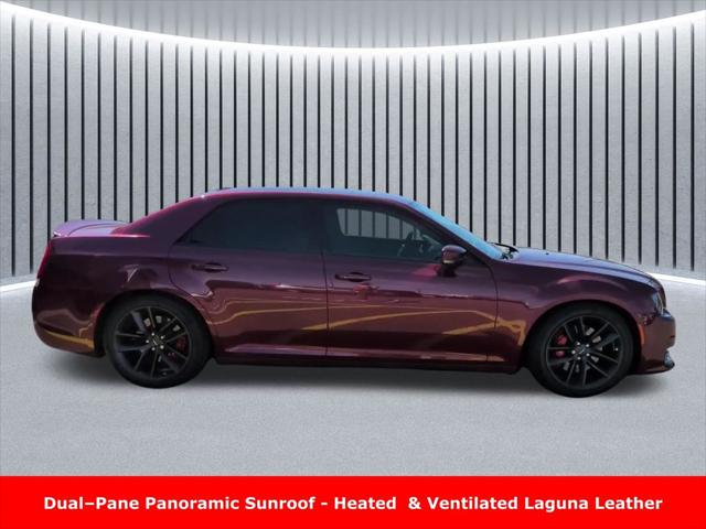 2023 Chrysler 300 300C