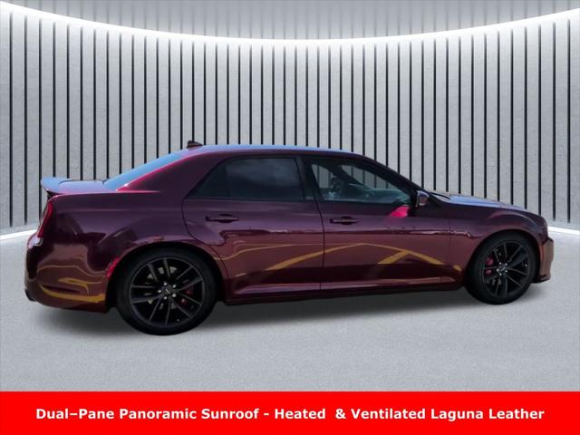 2023 Chrysler 300 300C