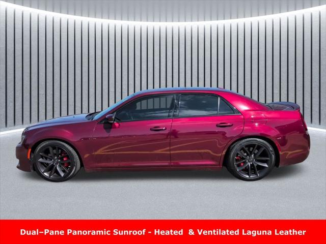 2023 Chrysler 300 300C