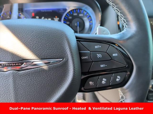 2023 Chrysler 300 300C