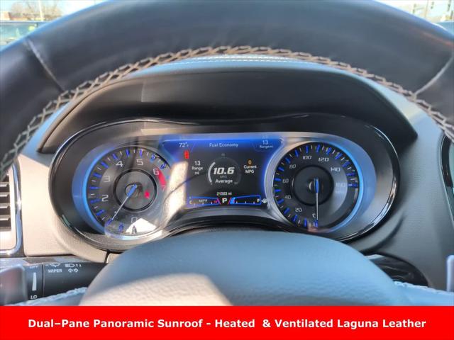 2023 Chrysler 300 300C