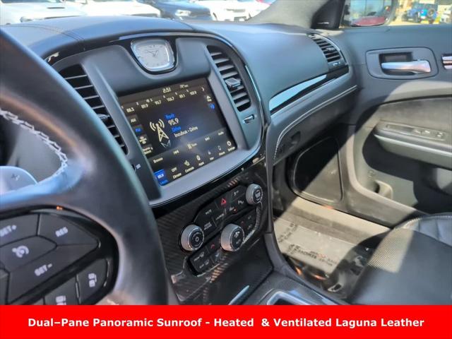 2023 Chrysler 300 300C