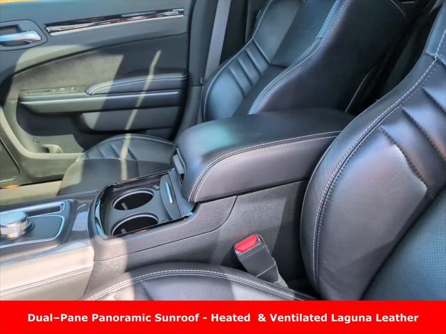 2023 Chrysler 300 300C
