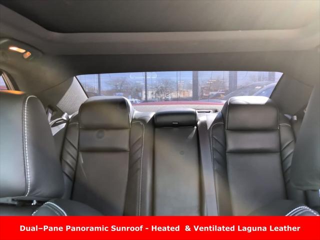 2023 Chrysler 300 300C