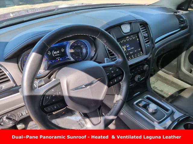 2023 Chrysler 300 300C