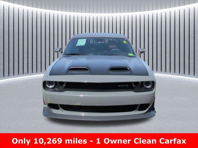 2023 Dodge Challenger SRT Hellcat Redeye Widebody Jailbreak for sale in St Charles, IL