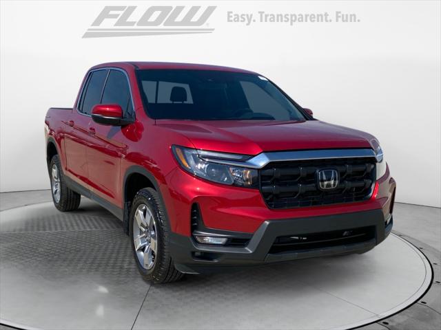 2026 Honda Ridgeline RTL for sale in Winston Salem, NC