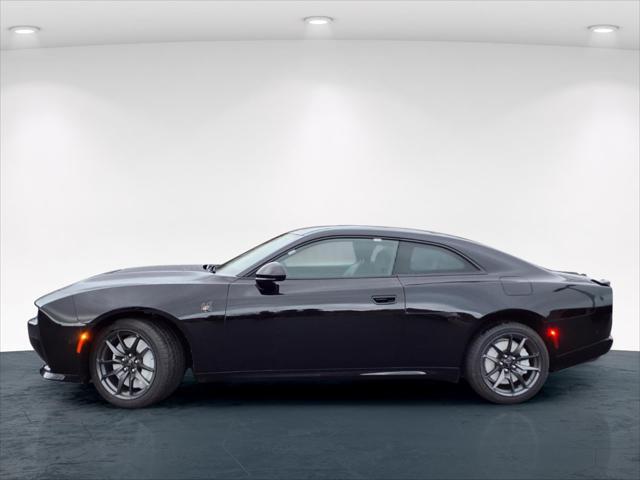 2026 Dodge Charger Scat Pack 2-Door AWD