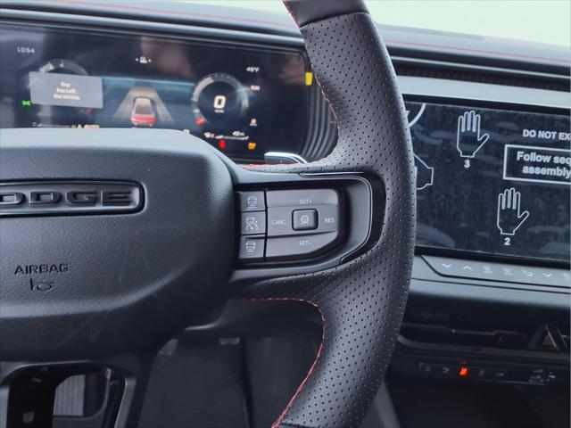 2026 Dodge Charger Scat Pack 2-Door AWD