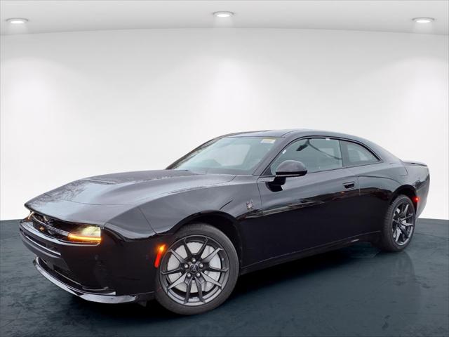 2026 Dodge Charger Scat Pack 2-Door AWD for sale in Bristol, TN
