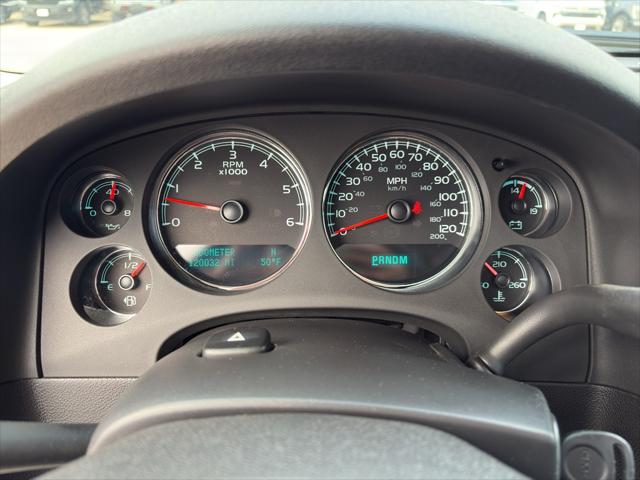 2012 GMC Yukon Denali