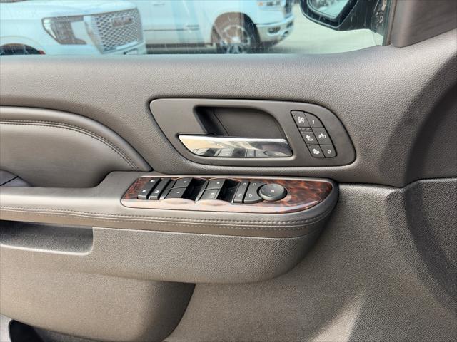 2012 GMC Yukon Denali
