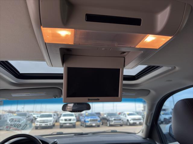 2012 GMC Yukon Denali