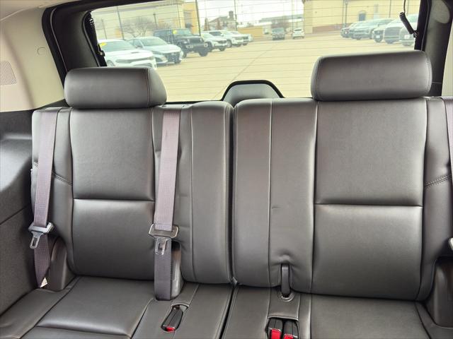 2012 GMC Yukon Denali