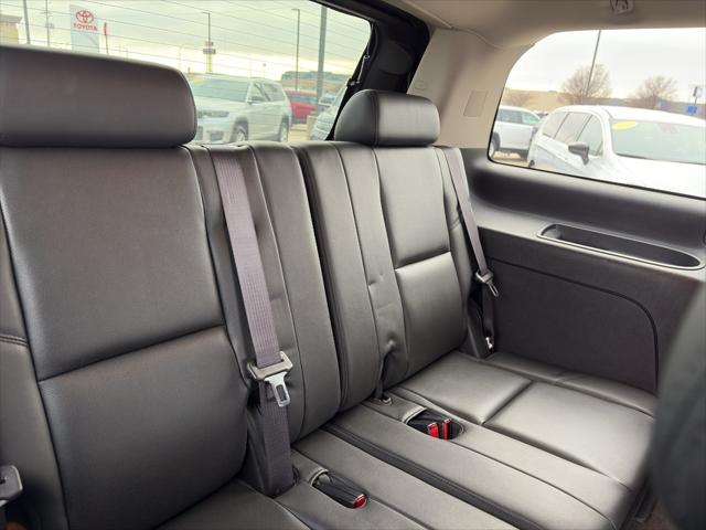 2012 GMC Yukon Denali