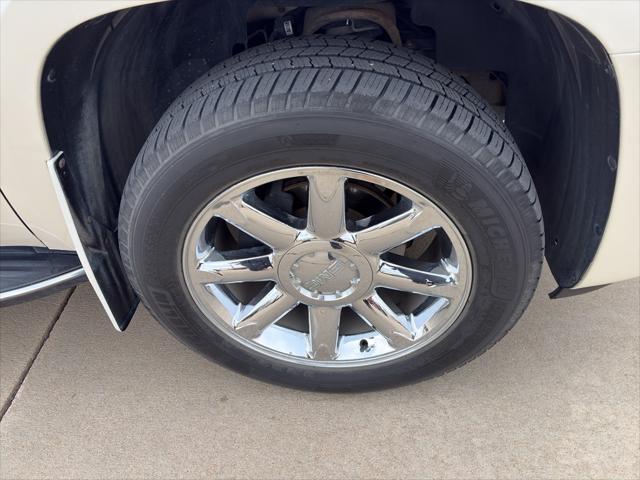 2012 GMC Yukon Denali