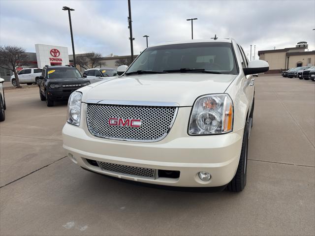 2012 GMC Yukon Denali