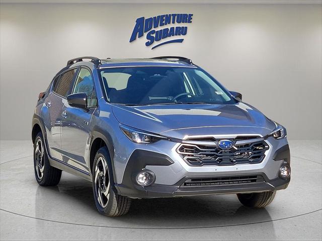 2026 Subaru Crosstrek Limited for sale in Fayetteville, AR