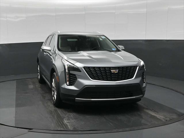 2023 Cadillac XT4 AWD Premium Luxury