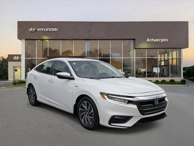 2021 Honda Insight Touring