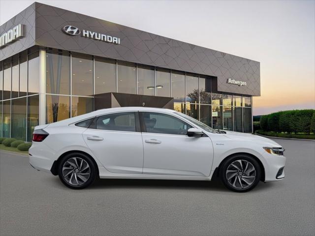 2021 Honda Insight Touring