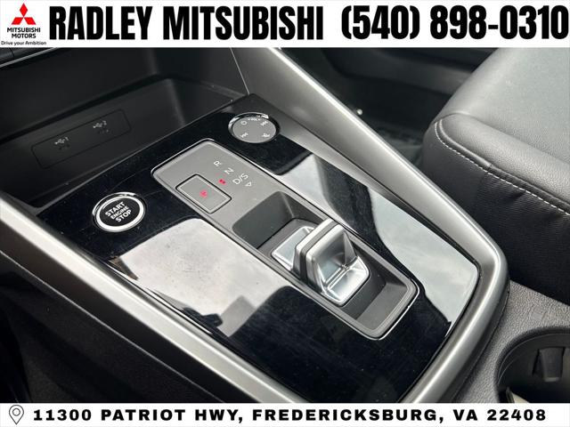 2023 Audi A3 Premium 40 TFSI Front-Wheel Drive S tronic