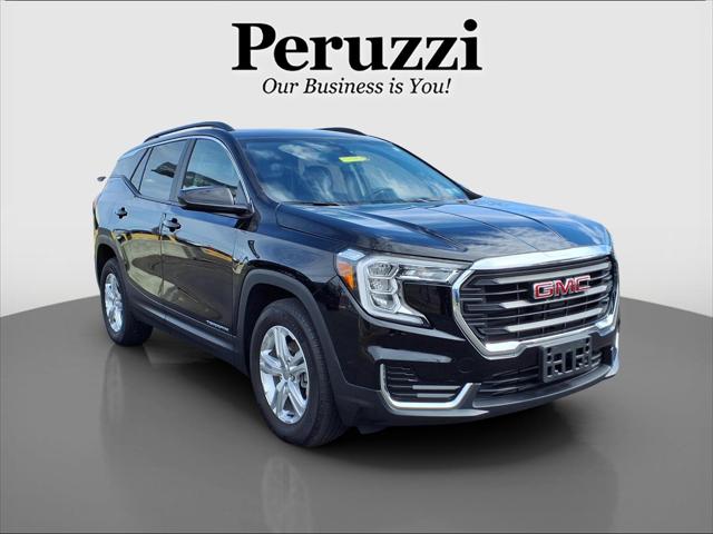 2024 GMC Terrain SLE for sale in Fairless Hills, PA