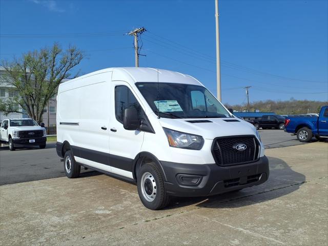 2026 Ford Transit Cargo Van Cargo Van for sale in Claremore, OK