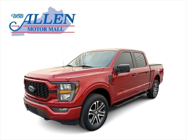 2023 Ford F-150 XL for sale in Danville, KY