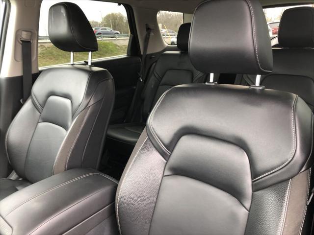 2024 Nissan Pathfinder SL 4WD