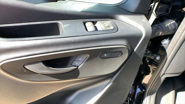 2025 Mercedes-Benz Sprinter 2500 Standard Roof 4-Cyl Diesel HO