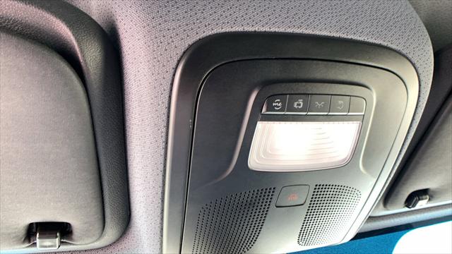 2025 Mercedes-Benz Sprinter 2500 Standard Roof 4-Cyl Diesel HO