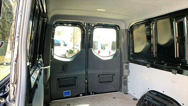 2025 Mercedes-Benz Sprinter 2500 Standard Roof 4-Cyl Diesel HO