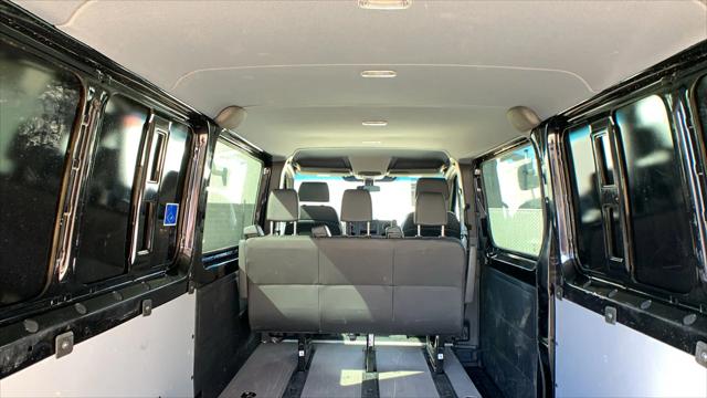 2025 Mercedes-Benz Sprinter 2500 Standard Roof 4-Cyl Diesel HO