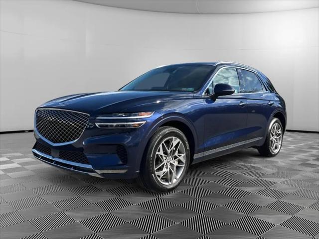 2025 Genesis GV70 2.5T AWD