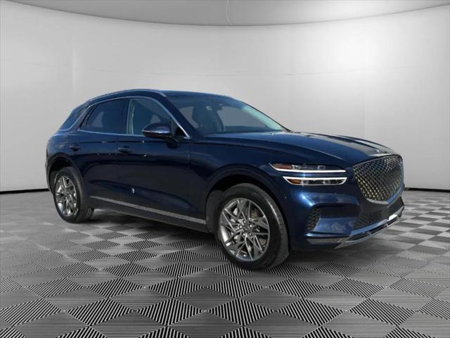 2025 Genesis GV70 2.5T AWD