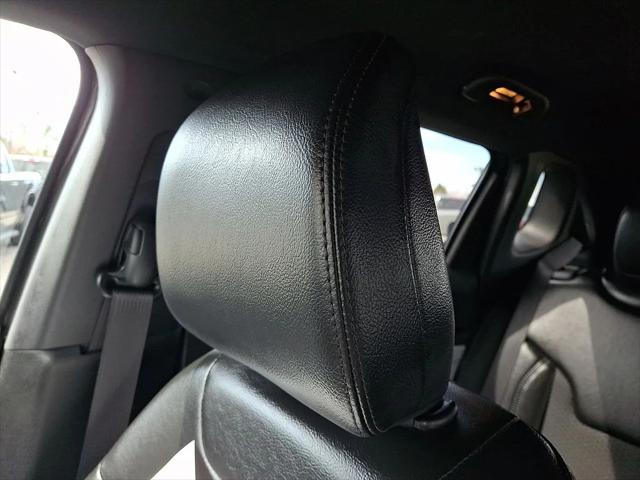 2023 Jeep Compass Latitude 4x4