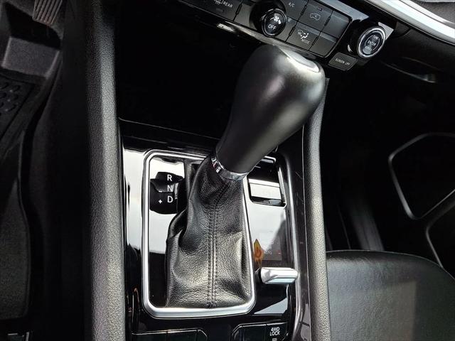 2023 Jeep Compass Latitude 4x4