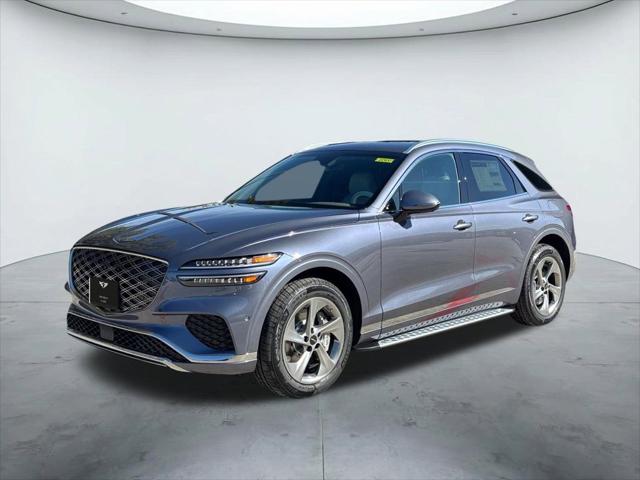 2026 Genesis GV70 2.5T Advanced for sale in San Antonio, TX