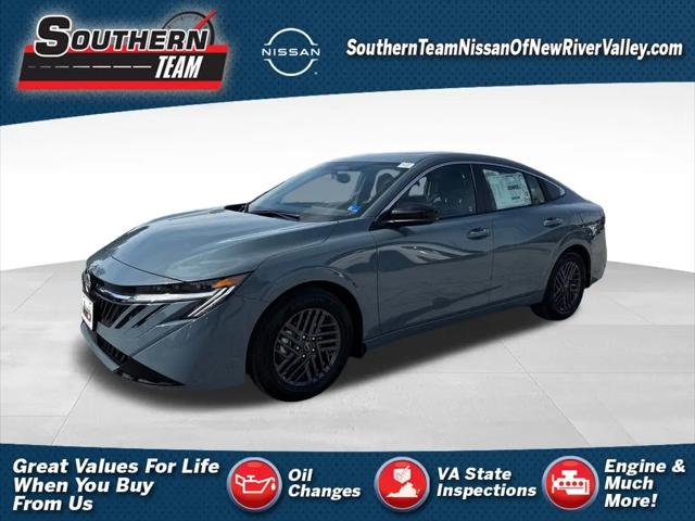 2026 Nissan Sentra SV for sale in Christiansburg, VA