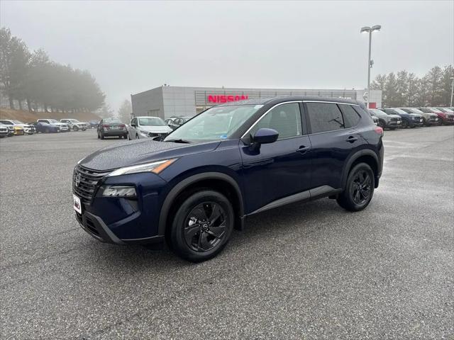 2026 Nissan Rogue SV for sale in Christiansburg, VA