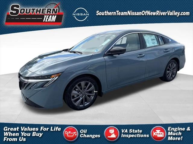 2026 Nissan Sentra SL for sale in Christiansburg, VA